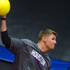 Meet your Posher, Carson